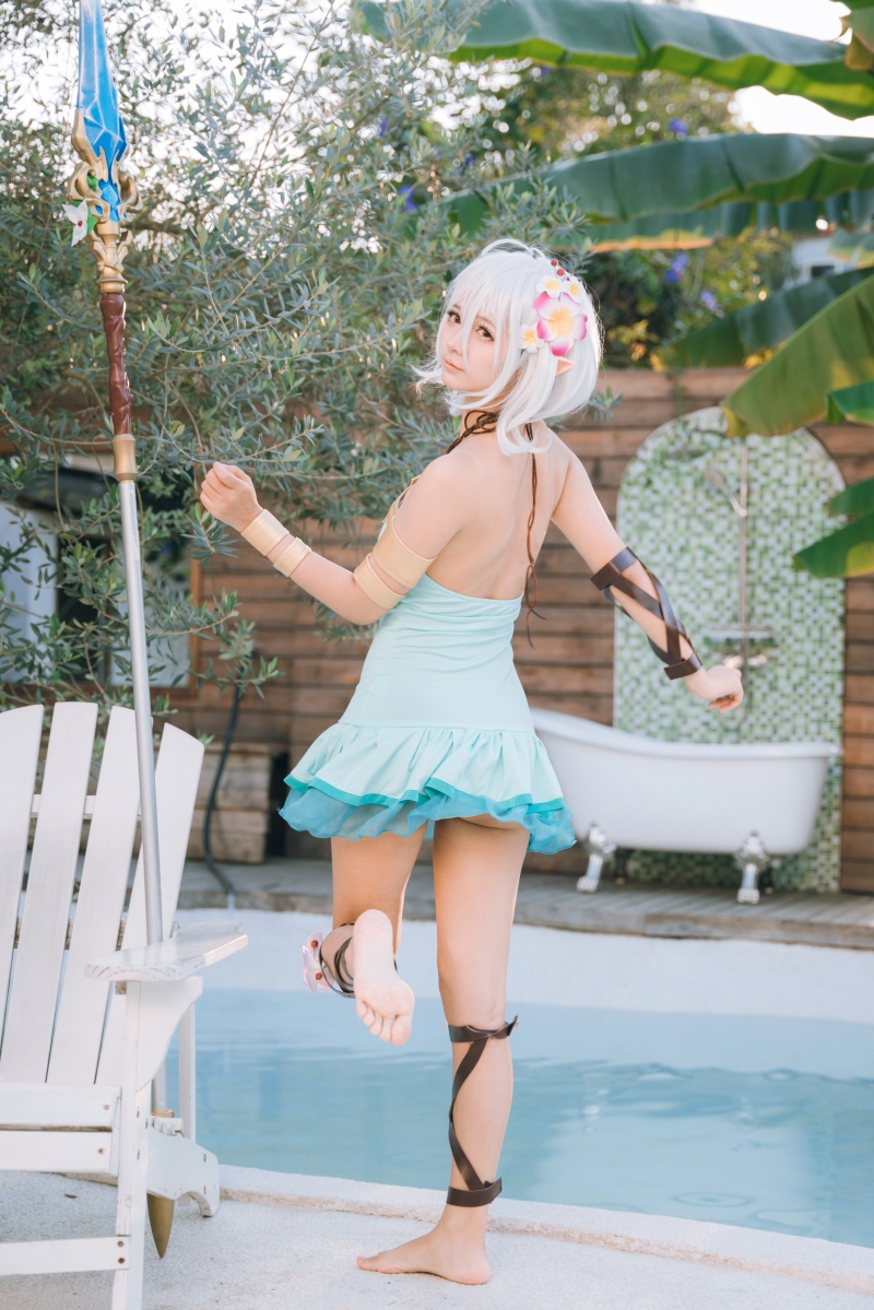 喜欢爱理吗#可可萝【33P-202MB】 喜欢爱理吗#可可萝【33P-202MB】