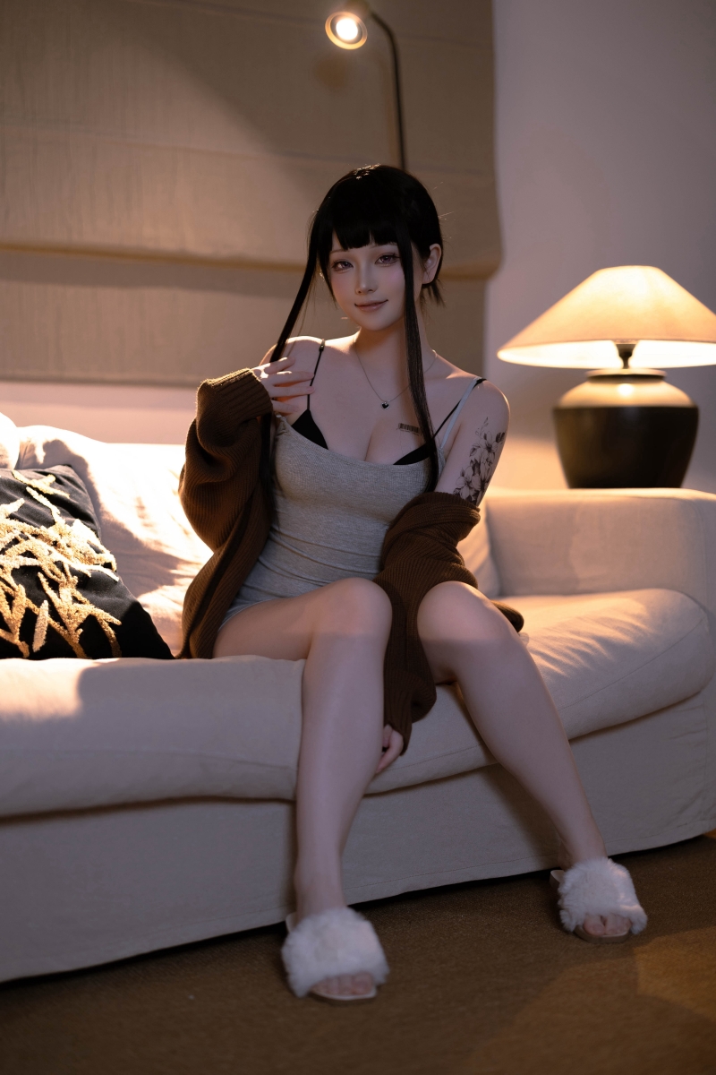 屿鱼#杀手妻子【50P-444MB】 屿鱼#杀手妻子【50P-444MB】