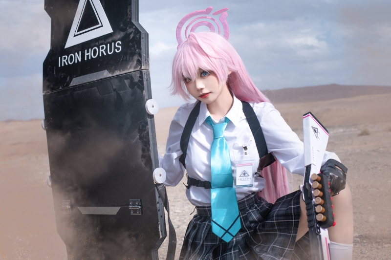 艾西Aiwest#小鸟游星野【49P-528MB】