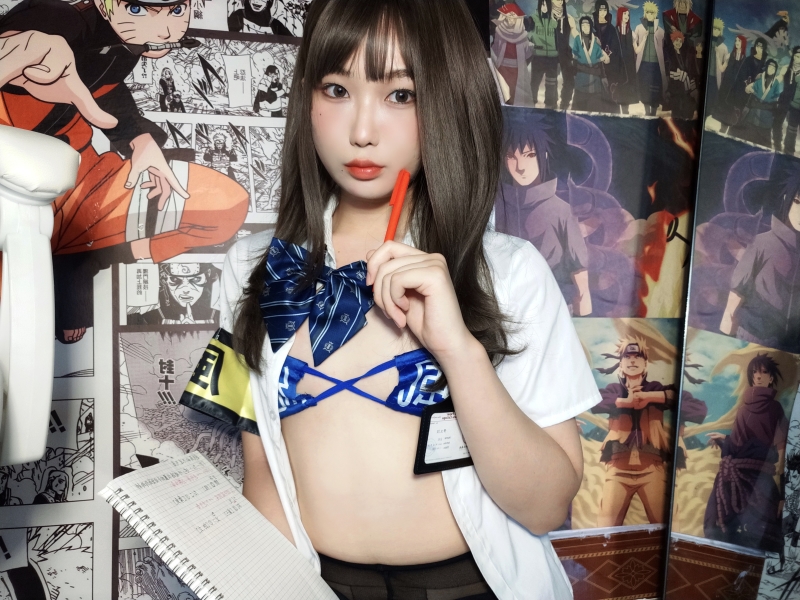 金桔万岁#风纪委员【55P-177MB】 金桔万岁#风纪委员【55P-177MB】