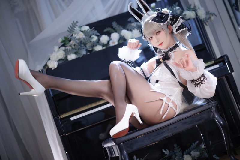 封疆疆v#碧蓝航线 可畏兔女郎【40P-435MB】 封疆疆v#碧蓝航线 可畏兔女郎【40P-435MB】