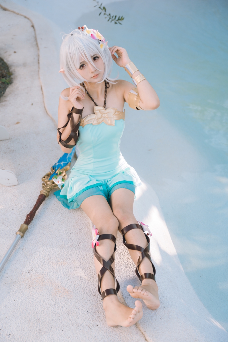 喜欢爱理吗#可可萝【33P-202MB】 喜欢爱理吗#可可萝【33P-202MB】