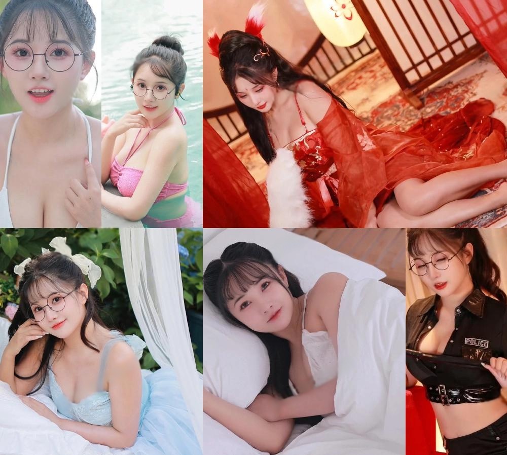 B站UP主遇见初夏舰长限定精选图片视频 B站UP主遇见初夏舰长限定精选图片视频