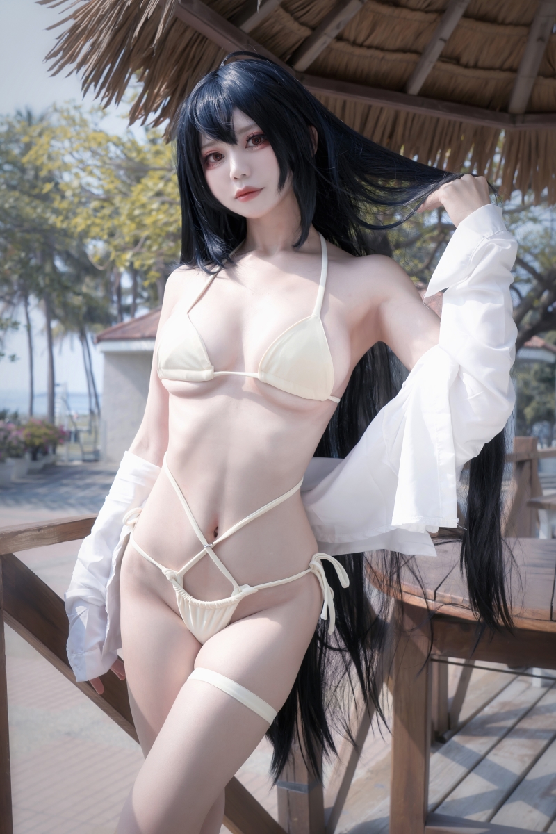 雪貓Yuki#Azur Lane【32P-83.4MB】 雪貓Yuki#Azur Lane【32P-83.4MB】