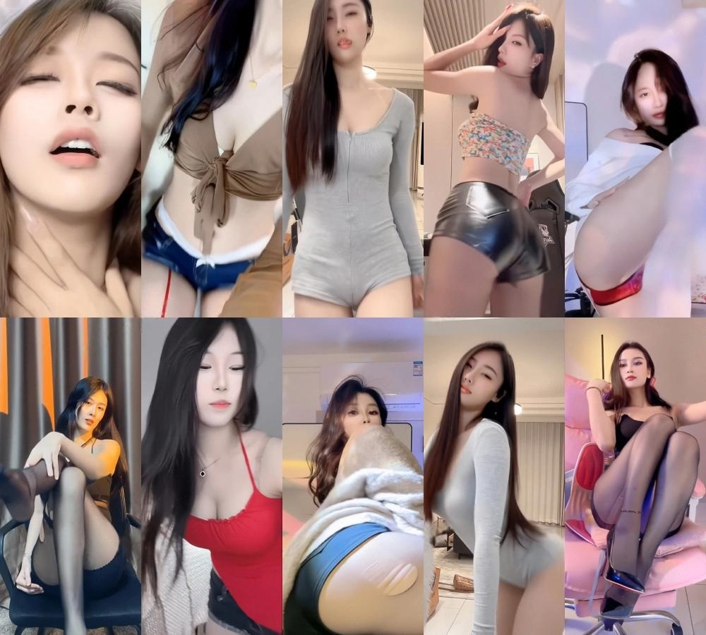 快手多位主播合集 快手多位主播合集