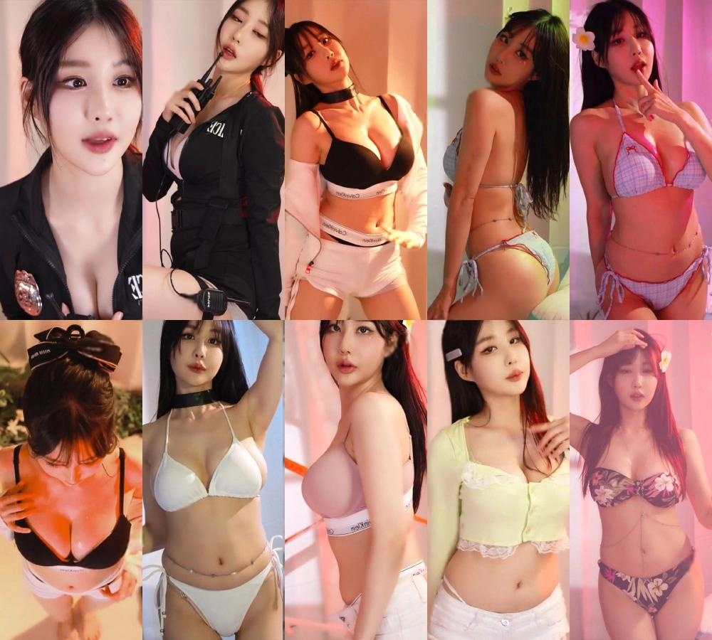 Twitch韩国BJ ddooyaa 24年11月19+精选舞蹈合集 Twitch韩国BJ ddooyaa 24年11月19+精选舞蹈合集