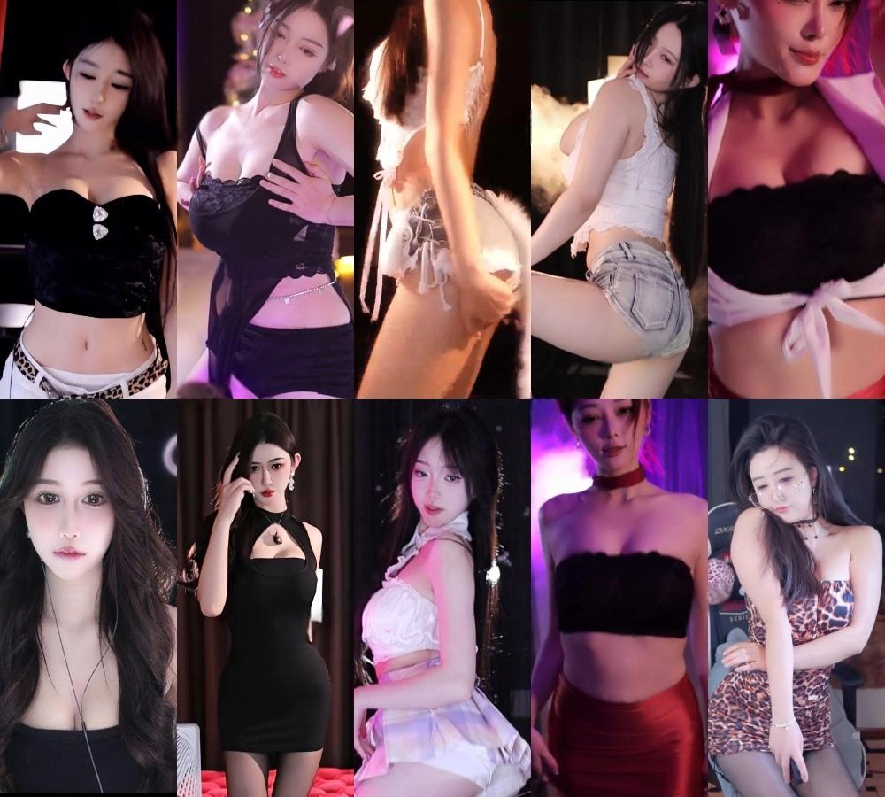 虎牙直播整活舞蹈精选合集 虎牙直播整活舞蹈精选合集