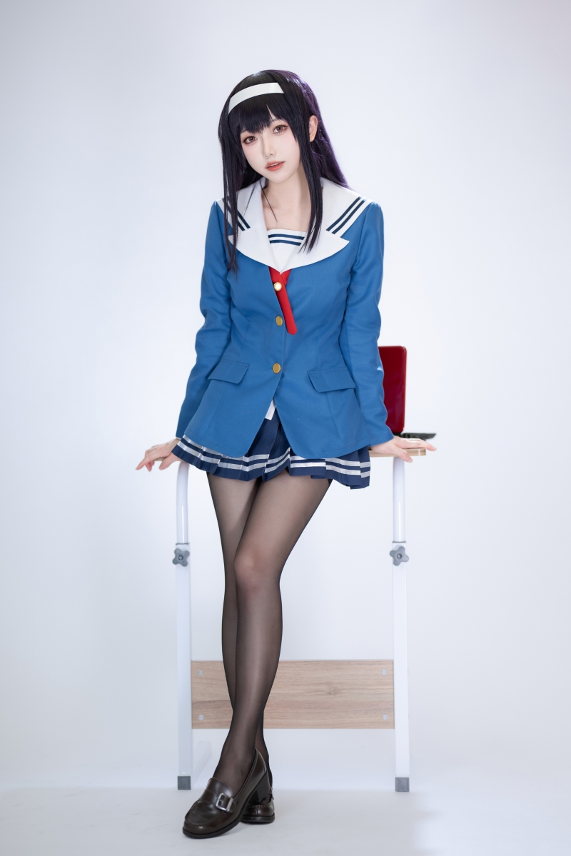 小木曾AYA#路人女主的养成方法【33P-106MB】 小木曾AYA#路人女主的养成方法【33P-106MB】