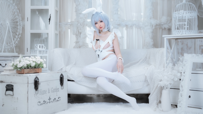 樱岛嗷一#恶毒兔女郎【19P-162MB】 樱岛嗷一#恶毒兔女郎【19P-162MB】