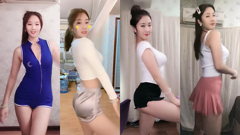 快手张如花胯王直播跳舞合集 快手张如花胯王直播跳舞合集