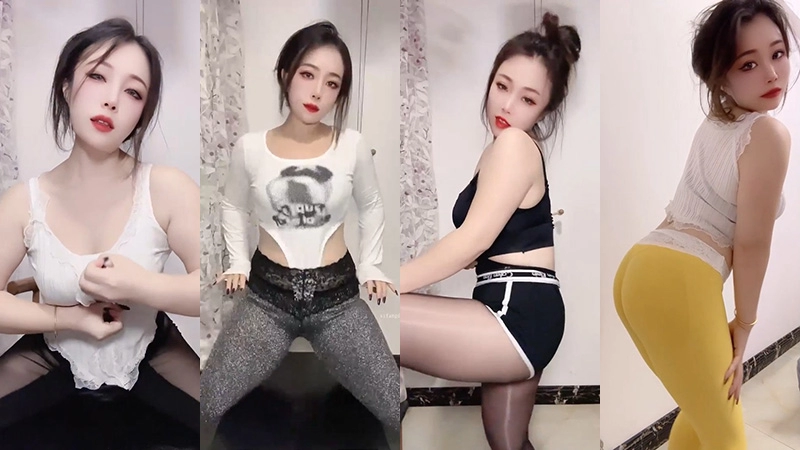 快手主播完全无视付费定制顶胯摇臀 快手主播完全无视付费定制顶胯摇臀