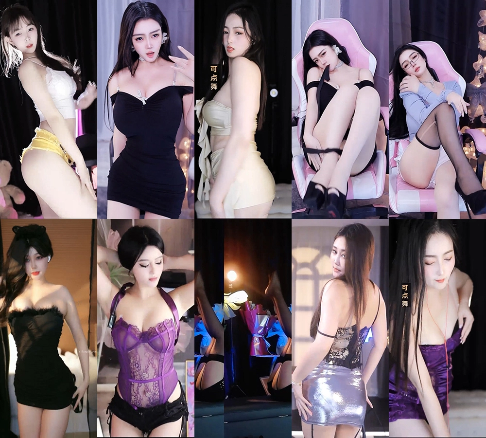 畅聊直播原时光多位主播24年10月整活跳舞合集 畅聊直播原时光多位主播24年10月整活跳舞合集