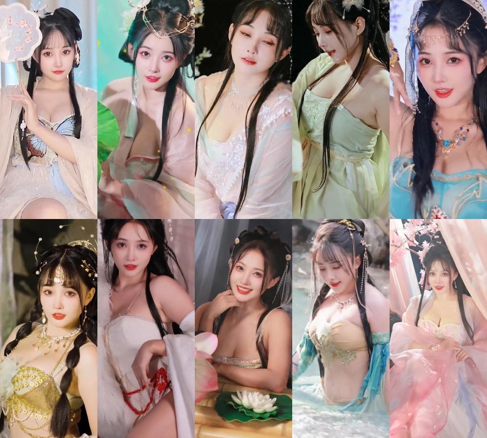 B站UP主遇见初夏舰长限定精选图片视频 B站UP主遇见初夏舰长限定精选图片视频