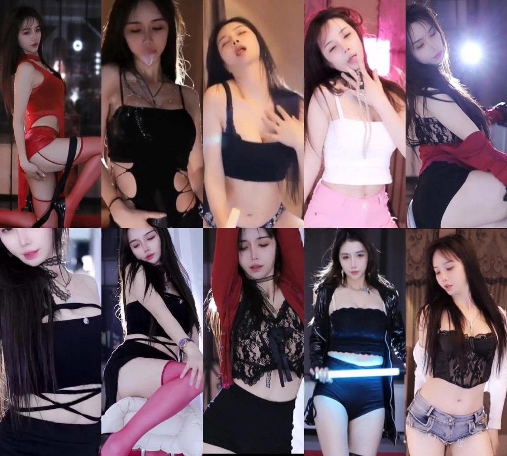 斗鱼直播小钰儿精选跳舞合集 斗鱼直播小钰儿精选跳舞合集