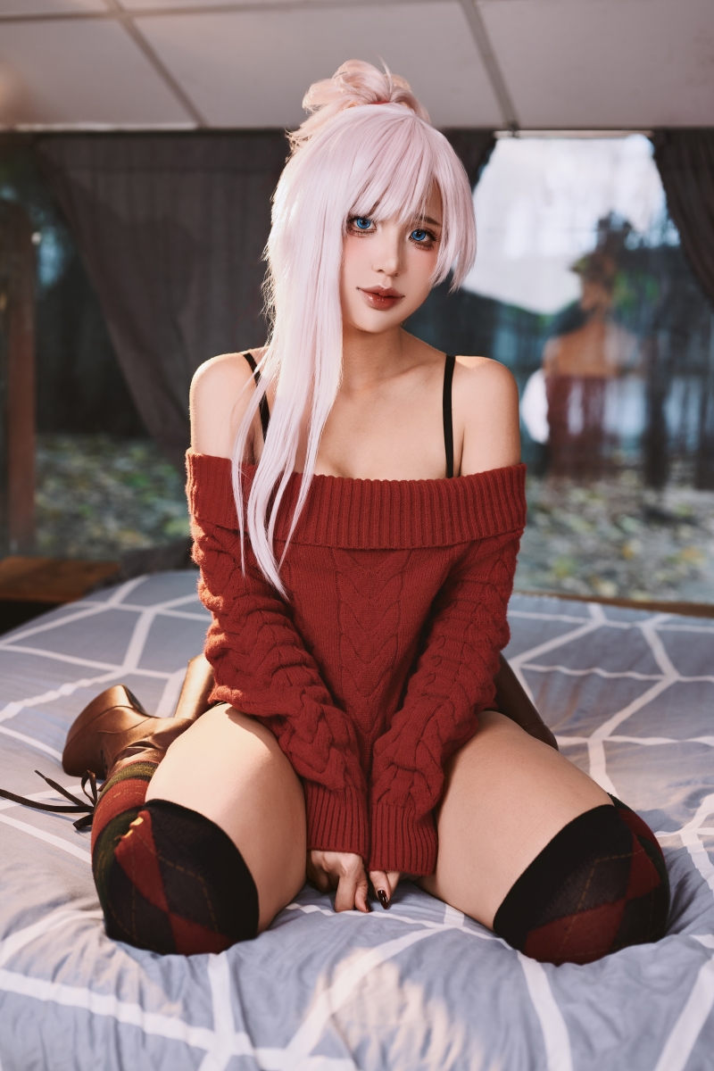 Puypuy#家庭主妇武藏【64P-1.02GB】