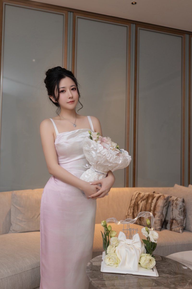 鱼子酱Fish#许愿【160P-1.63GB】 鱼子酱Fish#许愿【160P-1.63GB】