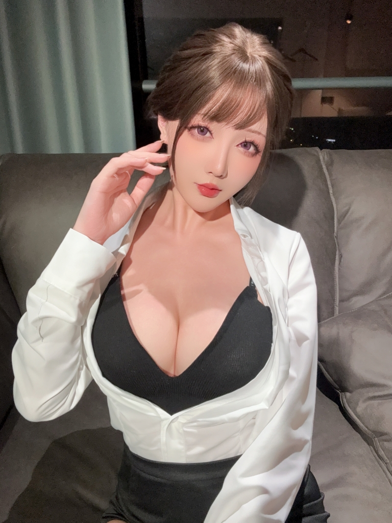 星之迟迟#2月计划G 不胜酒力的新人后辈【103P-1V-4.45GB】