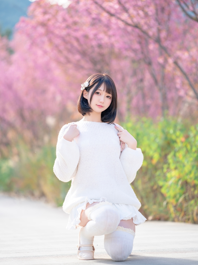 NAGISA魔物喵#25年2月1000日元订阅【357P-3V-2.7GB】 NAGISA魔物喵#25年2月1000日元订阅【357P-3V-2.7GB】