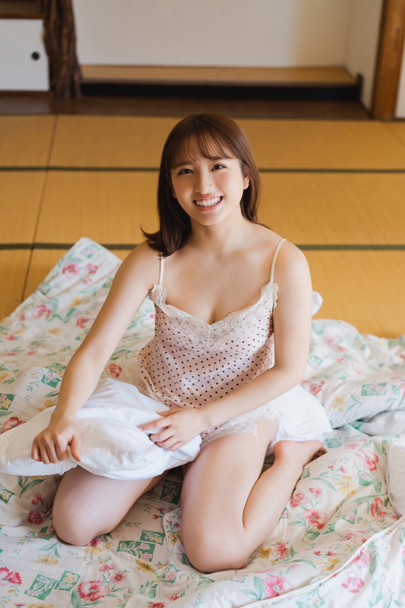 大和田南那#僕のハートはキミのものFRIDAYデジタル【104P-109MB】 大和田南那#僕のハートはキミのものFRIDAYデジタル【104P-109MB】