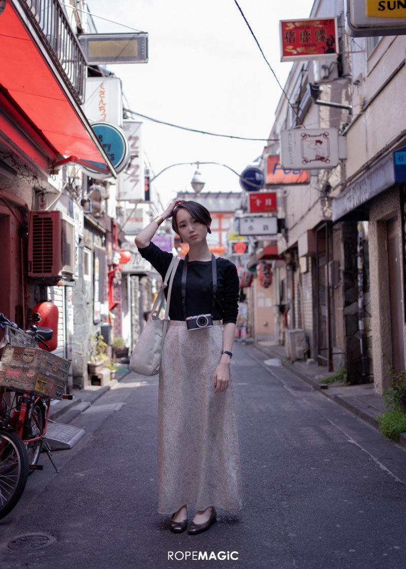 ROPEMAGiC Reiji Suzuki stories【95P-158MB】 ROPEMAGiC Reiji Suzuki stories【95P-158MB】