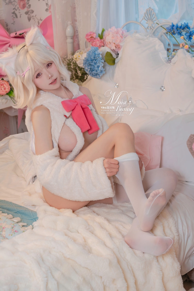 咬一口兔娘#02月作品 他的猫【75P-1V-1.99GB】 咬一口兔娘#02月作品 他的猫【75P-1V-1.99GB】