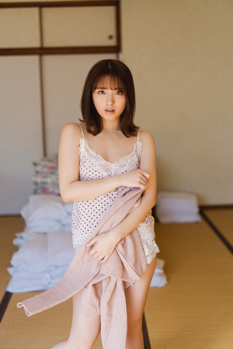 大和田南那#僕のハートはキミのものFRIDAYデジタル【104P-109MB】 大和田南那#僕のハートはキミのものFRIDAYデジタル【104P-109MB】