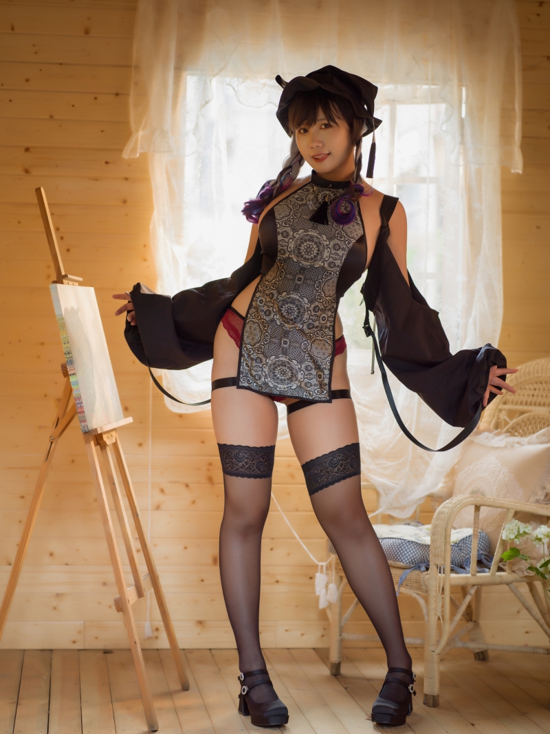 麻花酱#小魔女【20P-178MB】 麻花酱#小魔女【20P-178MB】