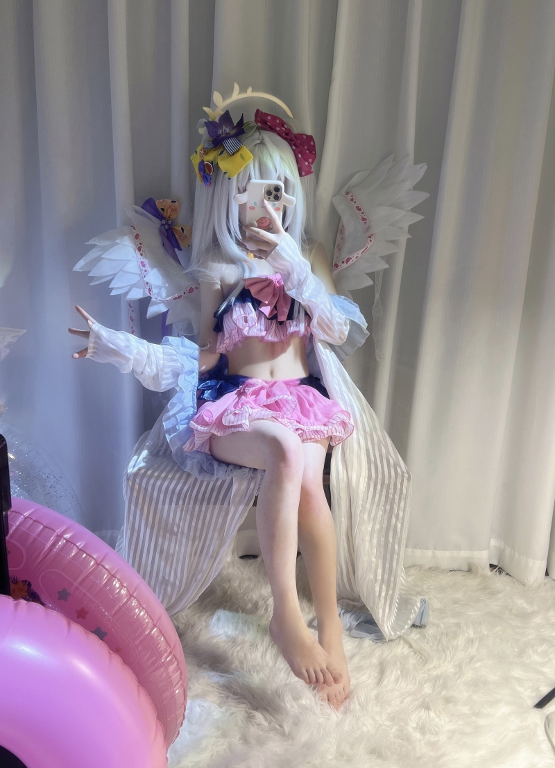 shibachipipa FANBOX截至25年03月05日合集【130P-1.17GB】 shibachipipa FANBOX截至25年03月05日合集【130P-1.17GB】