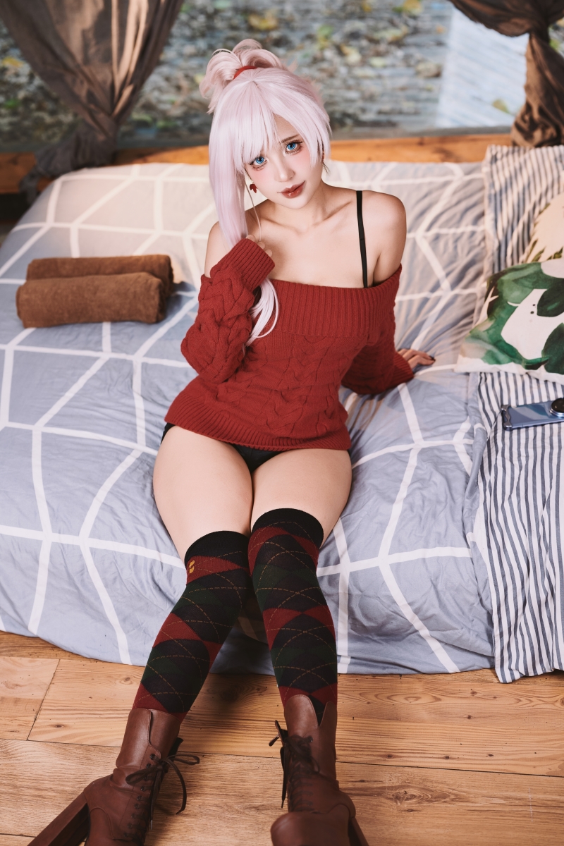 Puypuy#家庭主妇武藏【64P-1.02GB】