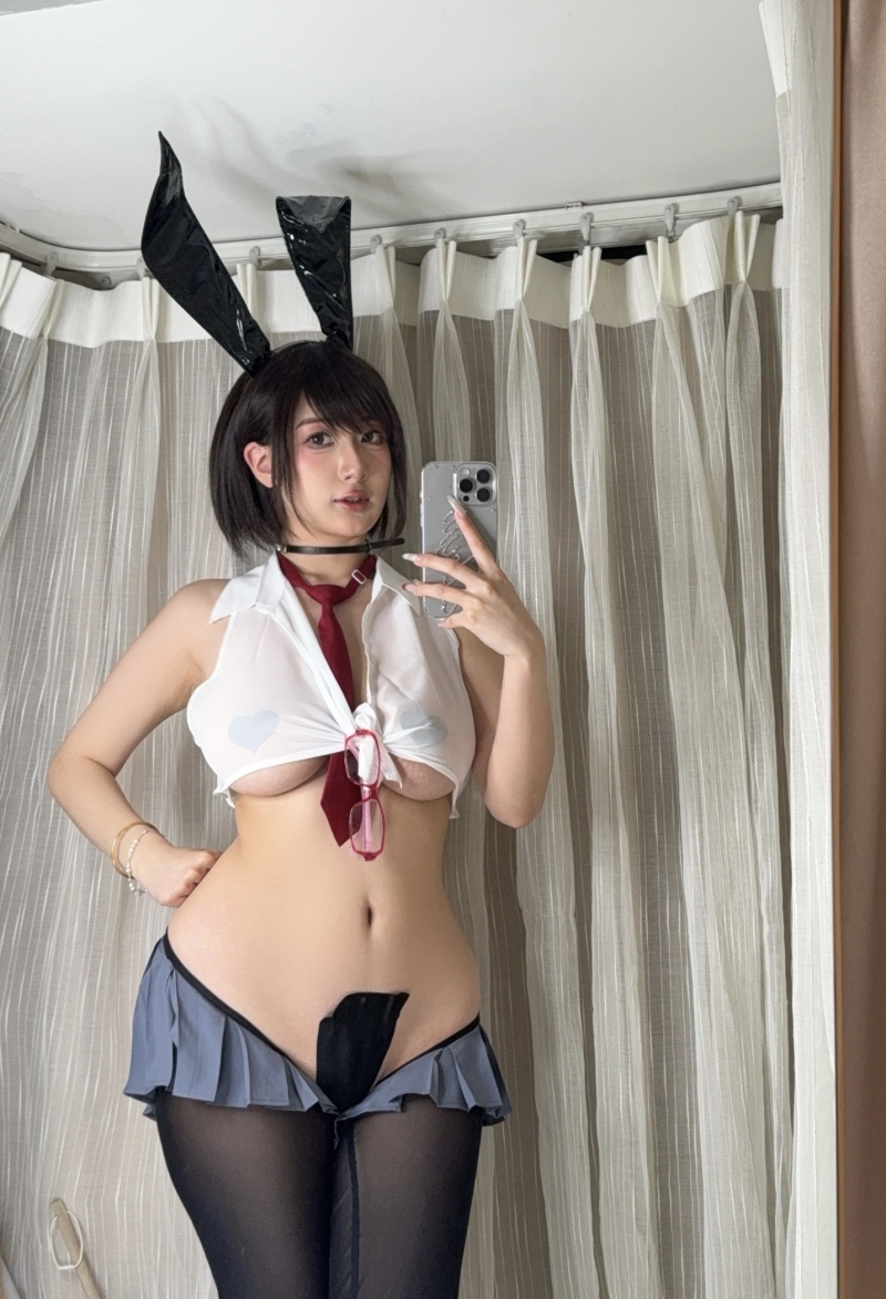 浅安安#午后【87P-830MB】 浅安安#午后【87P-830MB】