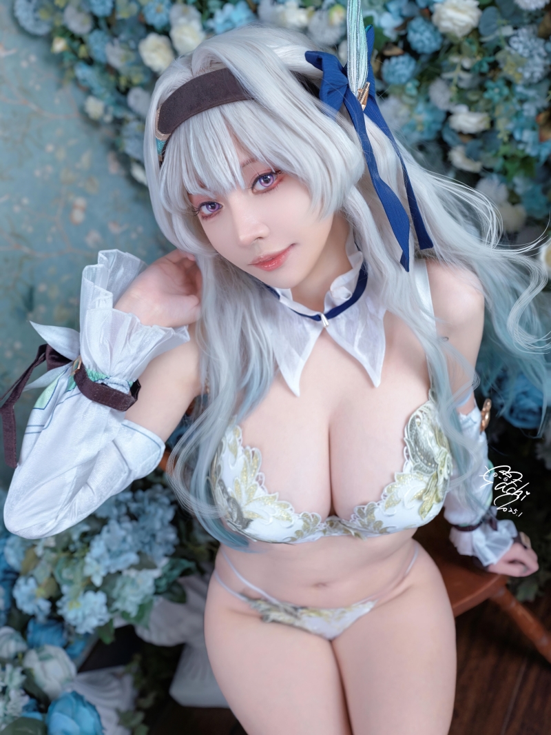 Machi馬吉#Firefly【51P-881MB】