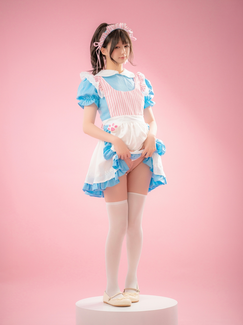 NAGISA魔物喵#25年2月1000日元订阅【357P-3V-2.7GB】 NAGISA魔物喵#25年2月1000日元订阅【357P-3V-2.7GB】