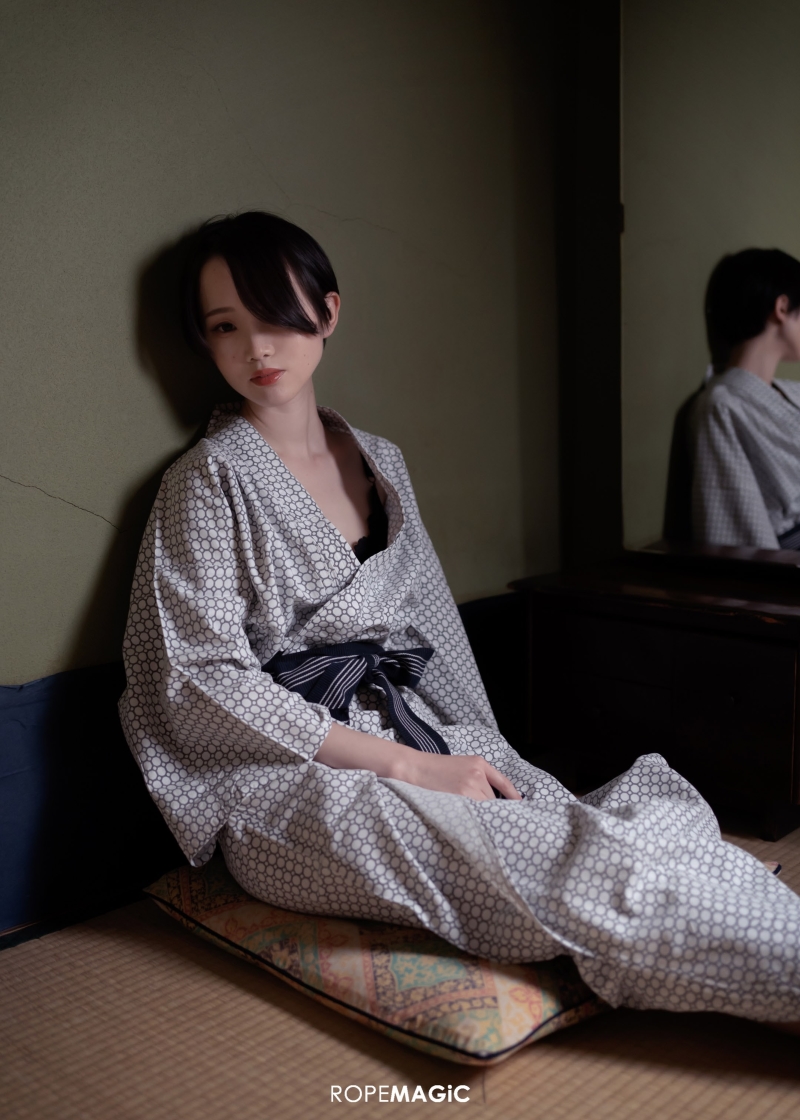 ROPEMAGiC Reiji Suzuki stories【95P-158MB】 ROPEMAGiC Reiji Suzuki stories【95P-158MB】