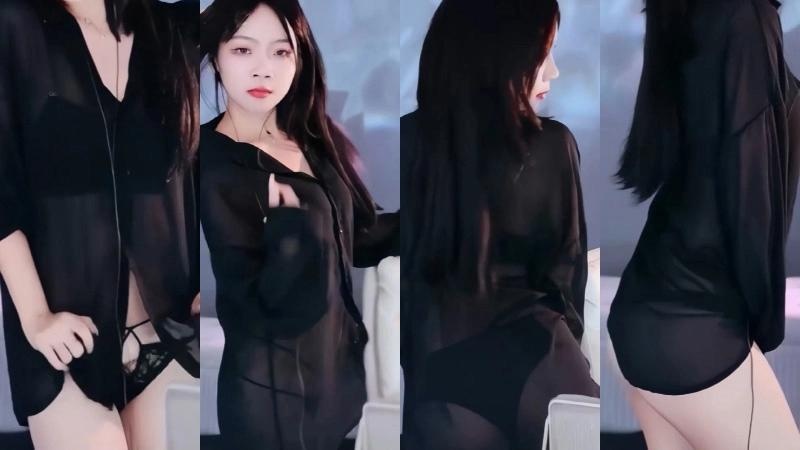 网易CC直播若水付费密码房定制跳舞内衣3分06