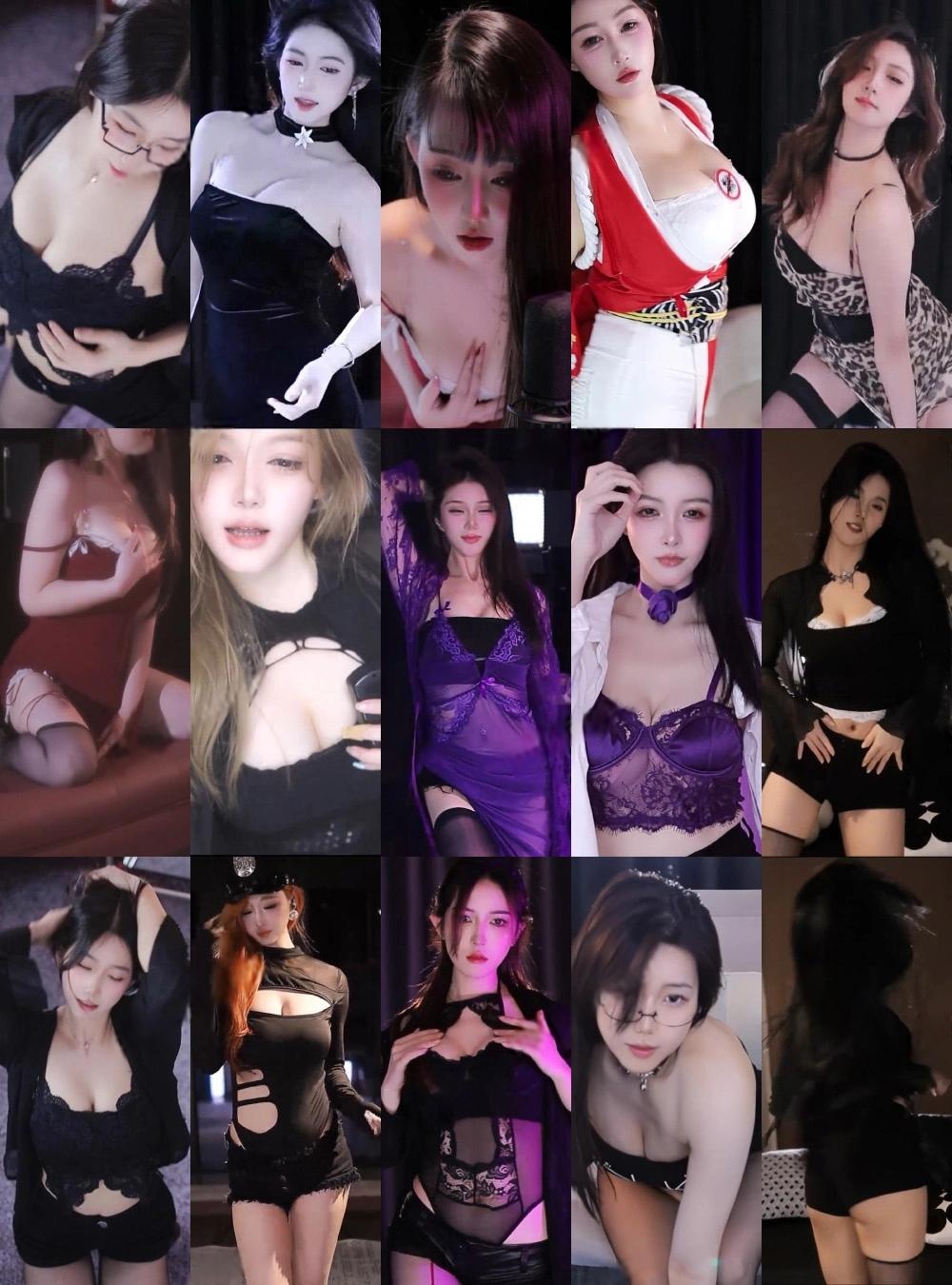 斗鱼直播AG杯舞蹈大赛群魔乱舞火力全开 斗鱼直播AG杯舞蹈大赛群魔乱舞火力全开