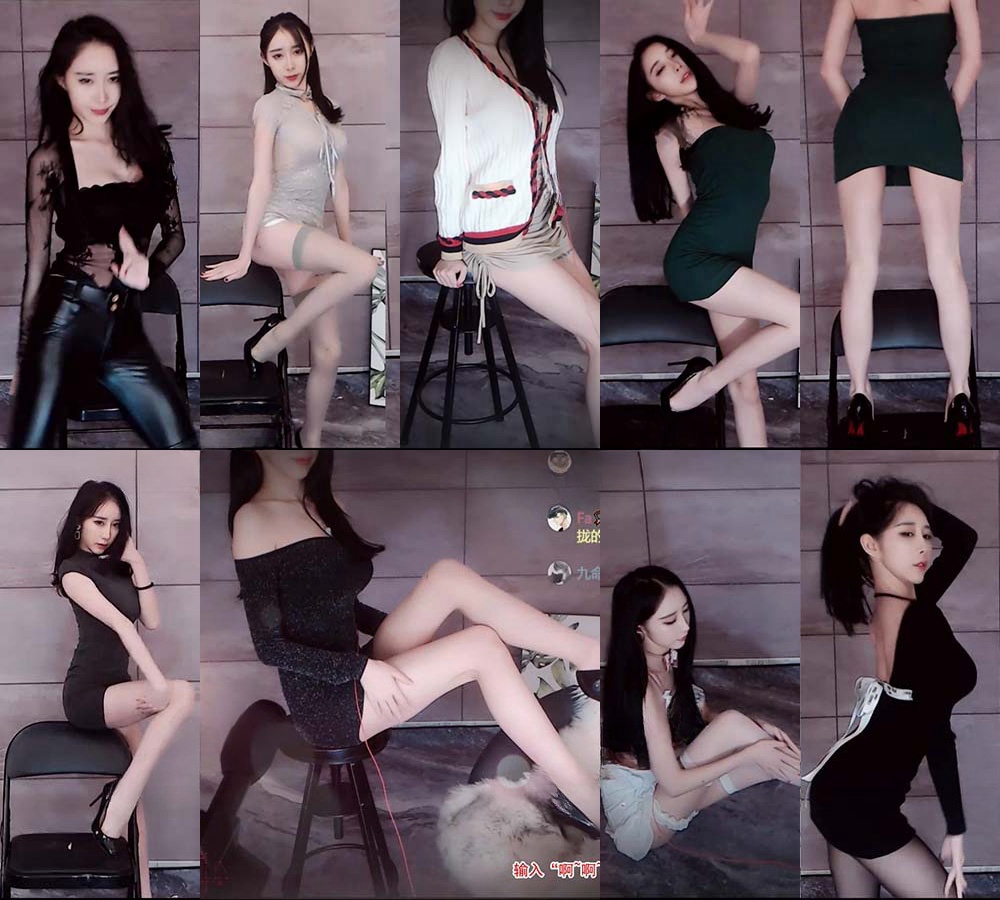 虎牙斗鱼直播多位主播ASMR哄睡助眠 虎牙斗鱼直播多位主播ASMR哄睡助眠