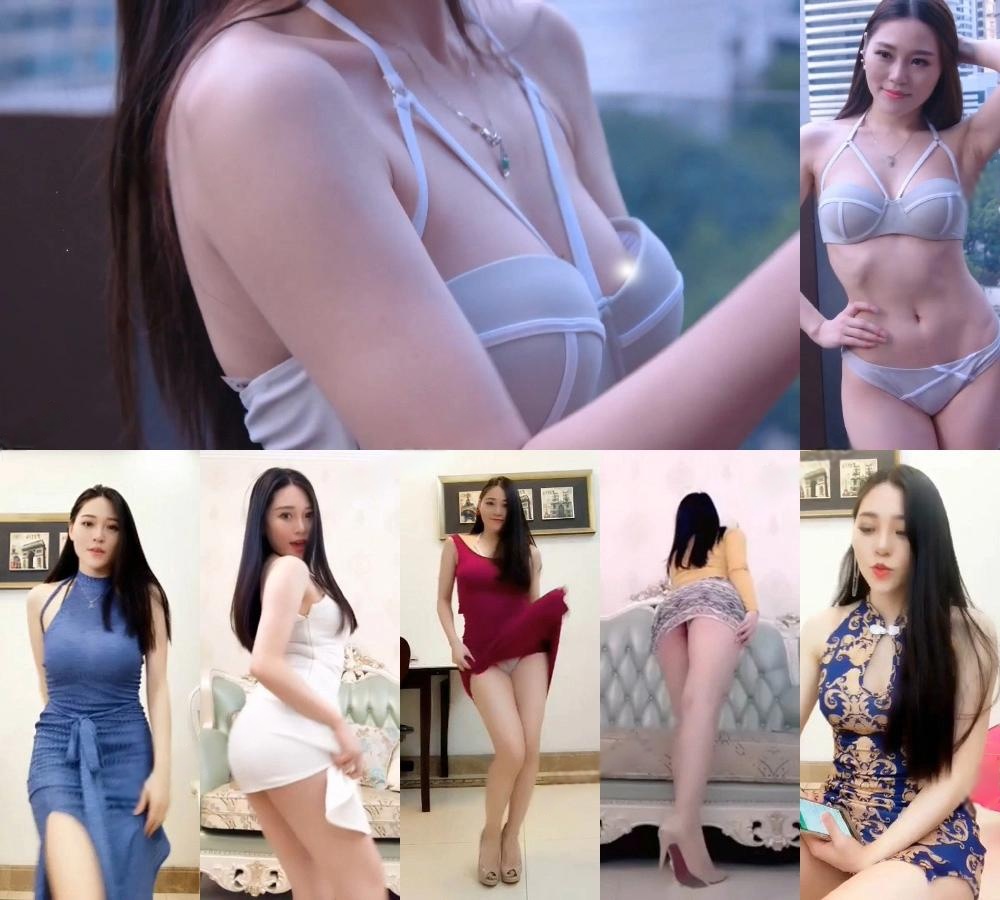 花椒主播沫晓伊早期直播+泳装活动刁钻角度拍摄 花椒主播沫晓伊早期直播+泳装活动刁钻角度拍摄