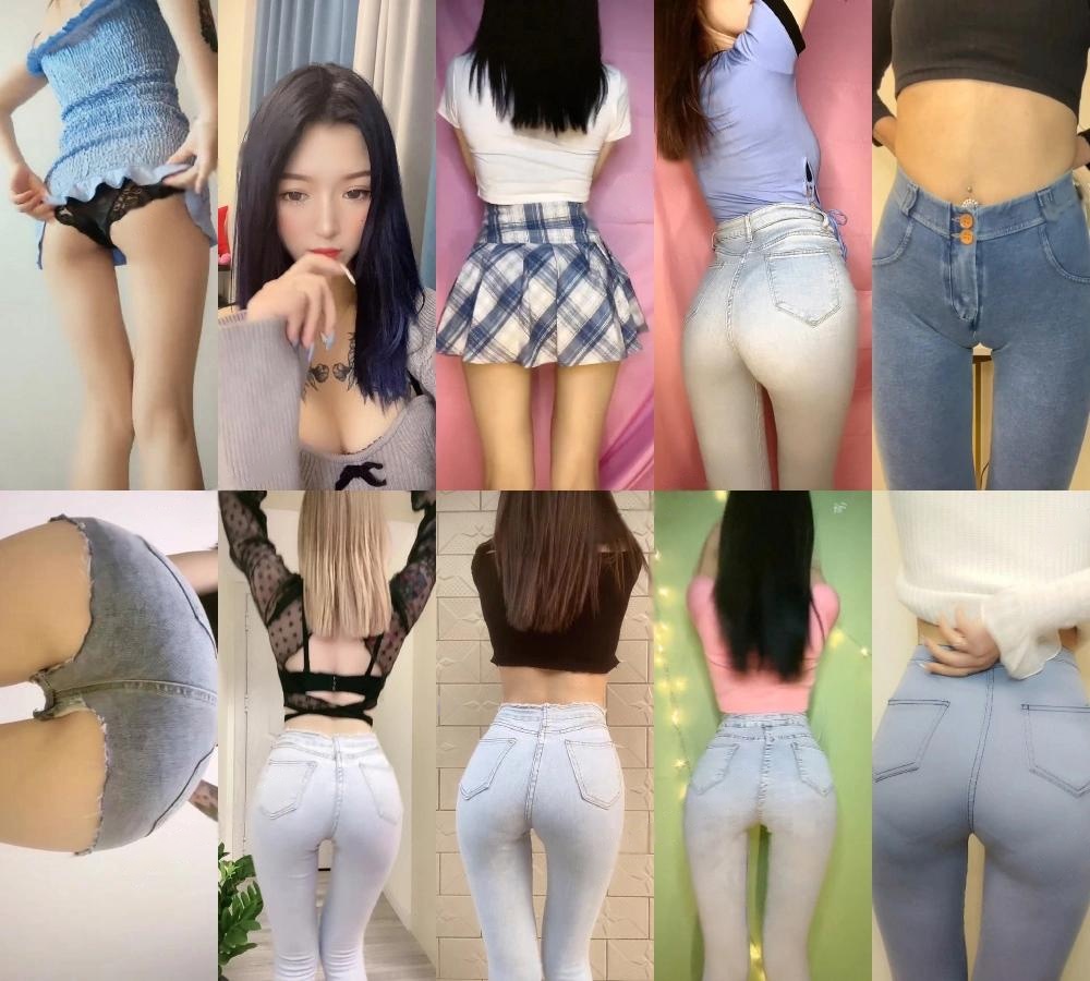 快手大众女友榜一专属后背摇无水版 快手大众女友榜一专属后背摇无水版