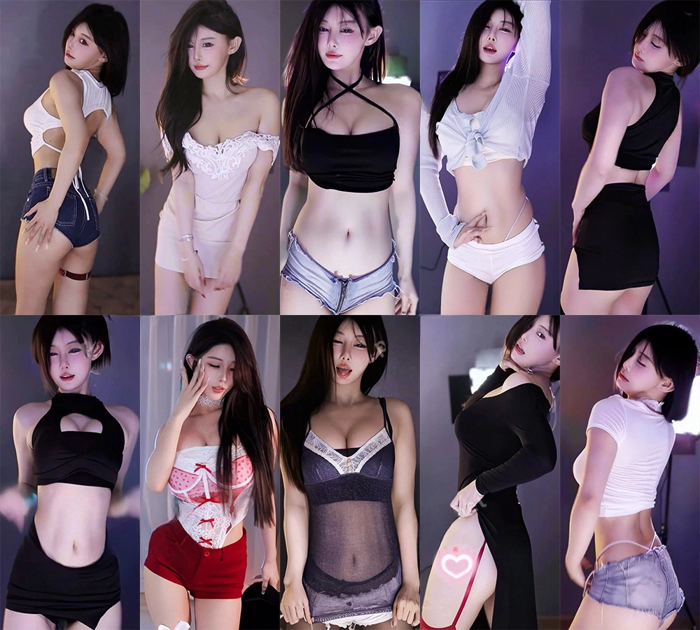 网易CC直播小c甜精选跳舞剪辑+2K60帧竖屏 网易CC直播小c甜精选跳舞剪辑+2K60帧竖屏