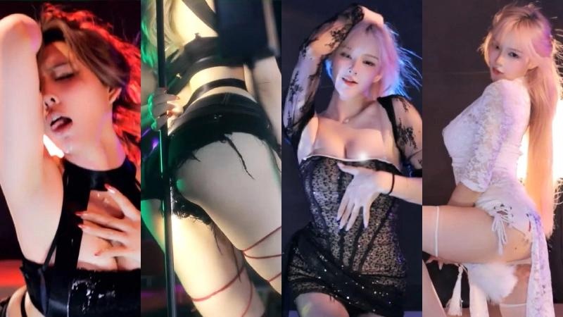 斗鱼直播小渔火25年1月+24年6月密码房跳舞28分09 斗鱼直播小渔火25年1月+24年6月密码房跳舞28分09