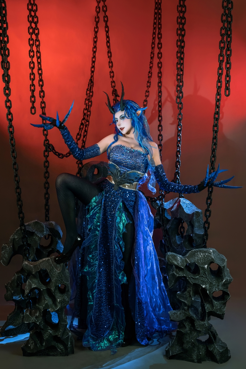 奈汐酱nice#敖闰【92P-1V-1.73GB】