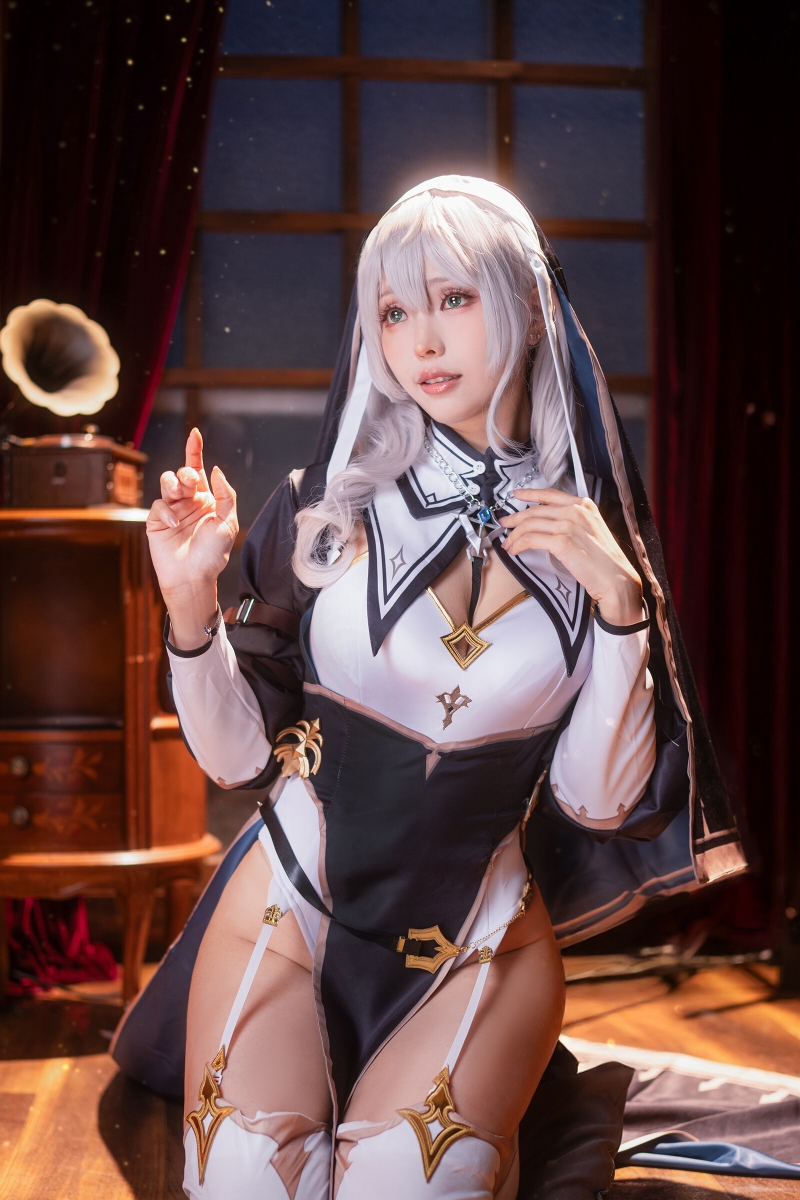 ElyEE子#2025 Feb Tier 3【82P-18V-394MB】