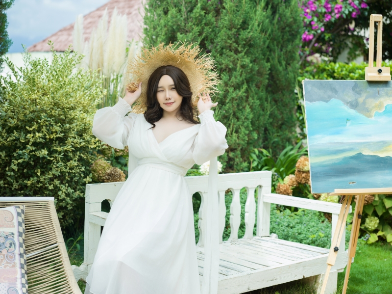 麻花酱#春染【175P-1V-2.25GB】 麻花酱#春染【175P-1V-2.25GB】