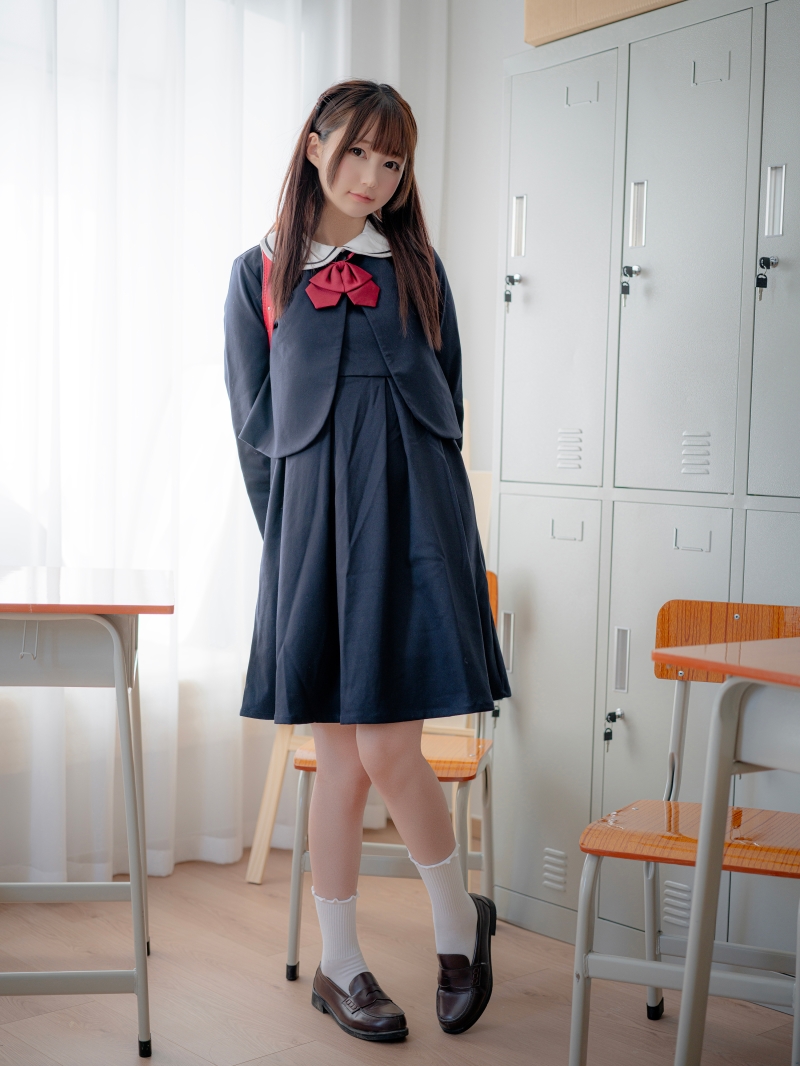 NAGISA魔物喵#25年3月1000日元订阅【328P-2V-2.45GB】