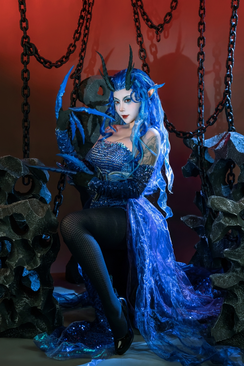 奈汐酱nice#敖闰【92P-1V-1.73GB】