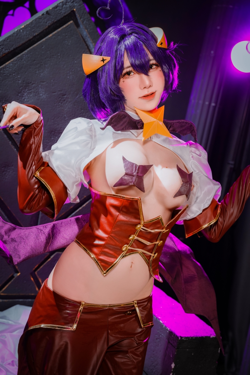 Sally Dorasnow#Magia Baser【55P-622MB】