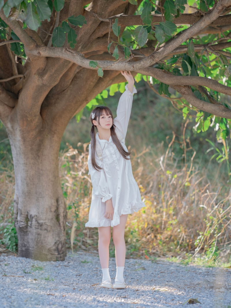 NAGISA魔物喵#25年3月1000日元订阅【328P-2V-2.45GB】