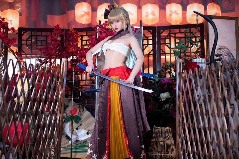 洛璃LoLiSAMA#让巴尔【44P-558MB】