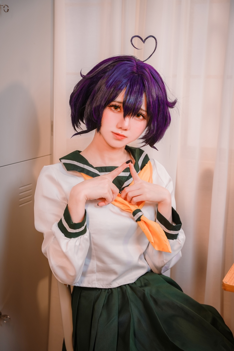 Sally Dorasnow#Utena【51P-639 MB】