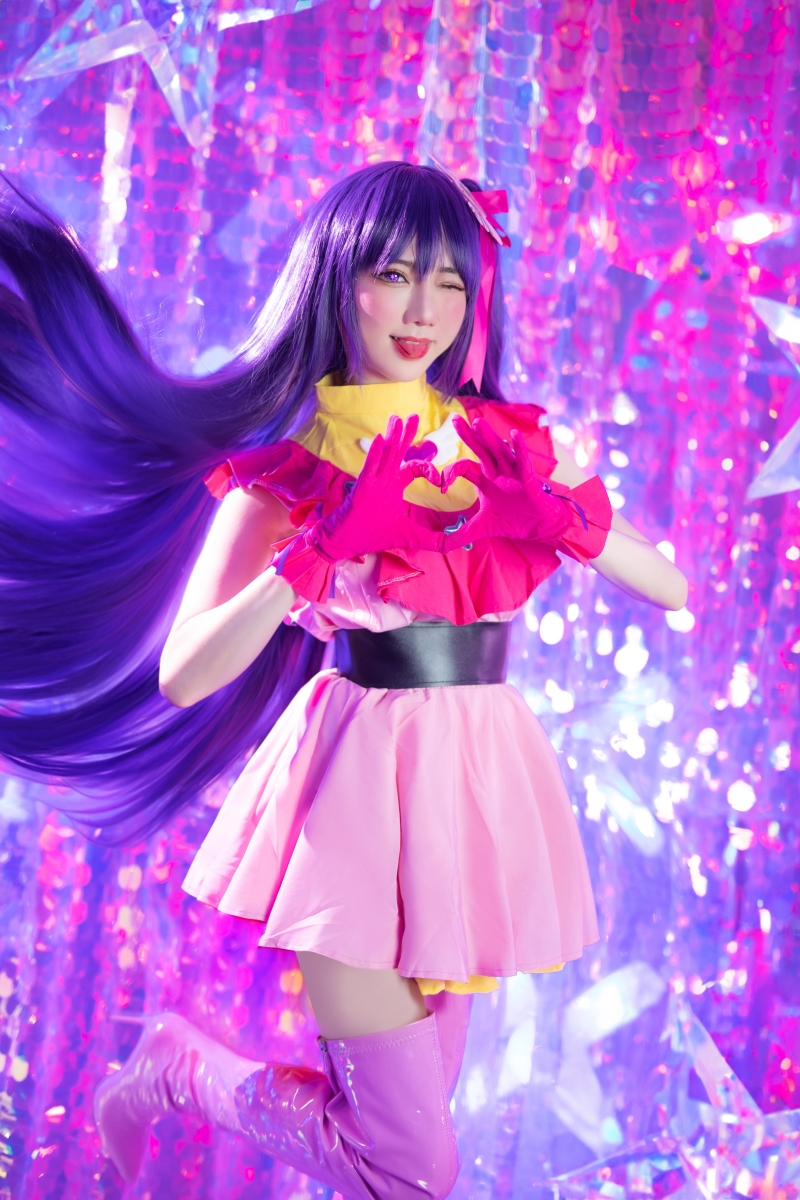 Sally Dorasnow#Hoshino Ai【68P-429MB】 Sally Dorasnow#Hoshino Ai【68P-429MB】